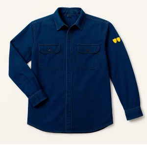 2401 CAMISA Classic Line