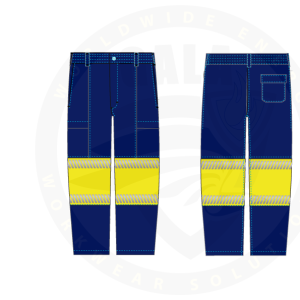 2620 Monhegan DOBLE CAPA