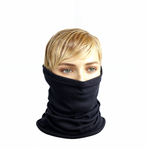 1001 Short balaclava