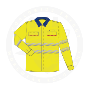 CAMISA TÉCNICA